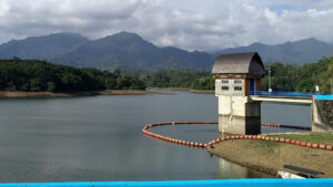 12. 💧 Palasari Dam (Bendungan Palasari) 📍 Kabupaten Jembrana 1-1600x900
