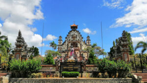 13. ⛪ Palasari Church 📍 Kabupaten Jembrana 4-1600x900