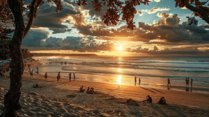 16. 🌅 KUTA BEACH 📍 Kabupaten Badung 7-1600x900