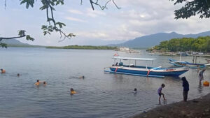 6. ⚓ Gilimanuk Bay 📍 Kabupaten Jembrana 3-1600x900