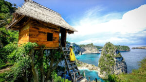 7. 🌳 RUMAH POHON MOLENTENG (TREE HOUSE) 📍 Kabupaten Klungkung, Nusa Penida3-1600x900
