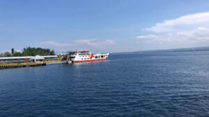 7. 🚢 Gilimanuk Harbour 📍 Kabupaten Jembrana 3-1600x900