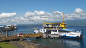 7. 🚢 Gilimanuk Harbour 📍 Kabupaten Jembrana 4-1600x900