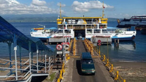 7. 🚢 Gilimanuk Harbour 📍 Kabupaten Jembrana 5-1600x900