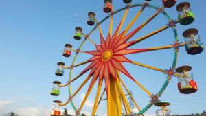 Krisna Funtastic Land3