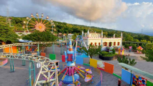 Krisna Funtastic Land4
