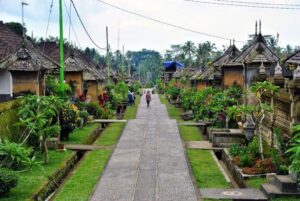 Sibetan Village2