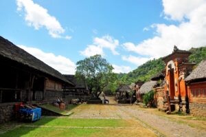 Tenganan Village4