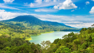 Twin lake1
