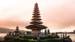 Ulun Danu2