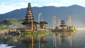 Ulun Danu3